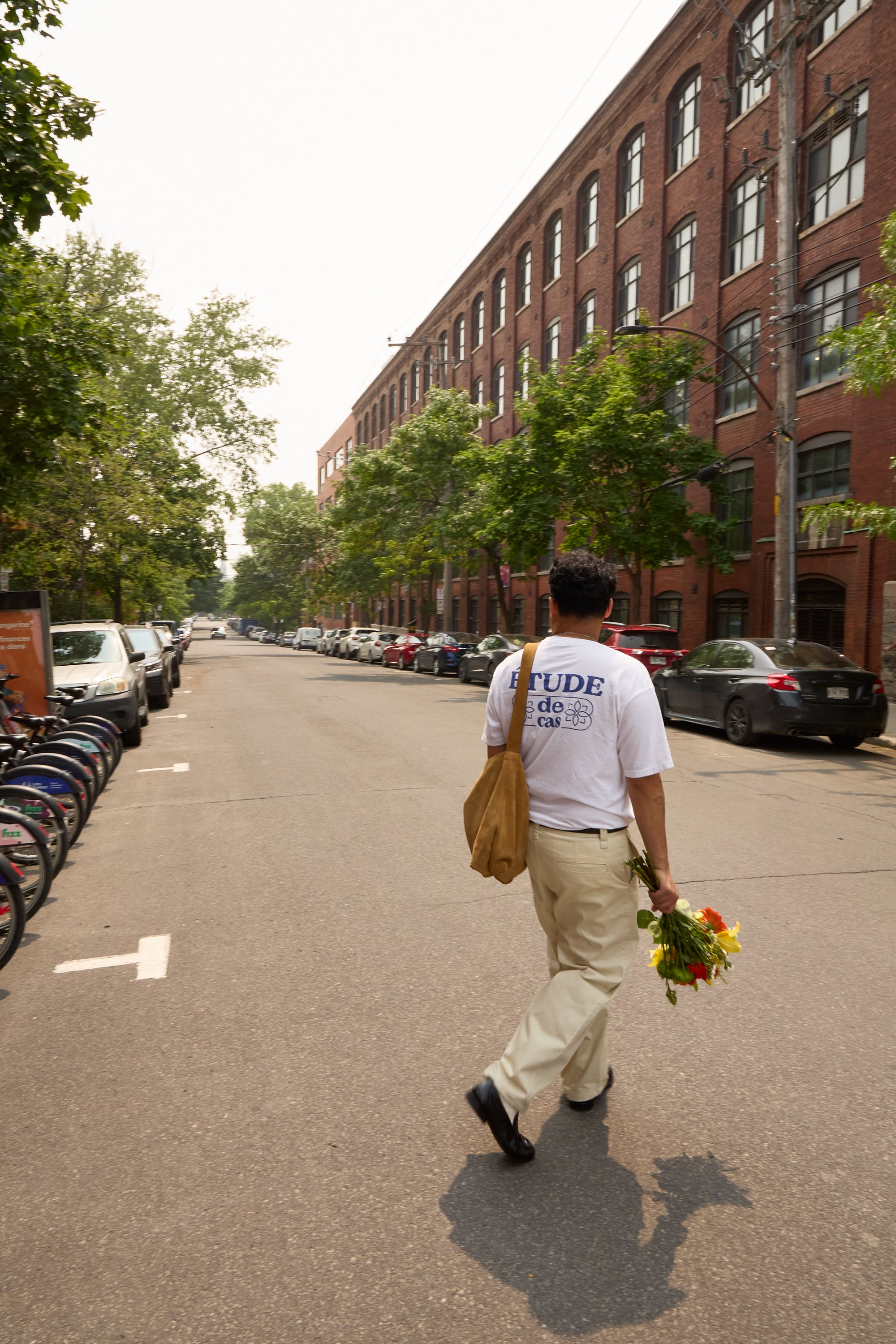 Euro Vacation T-Shirt