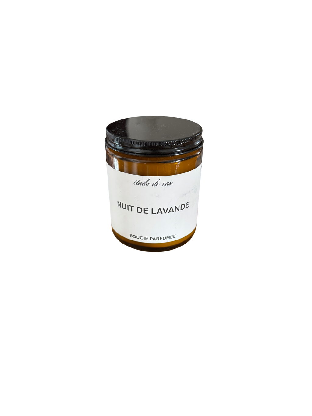 Nuit de Lavande Candle