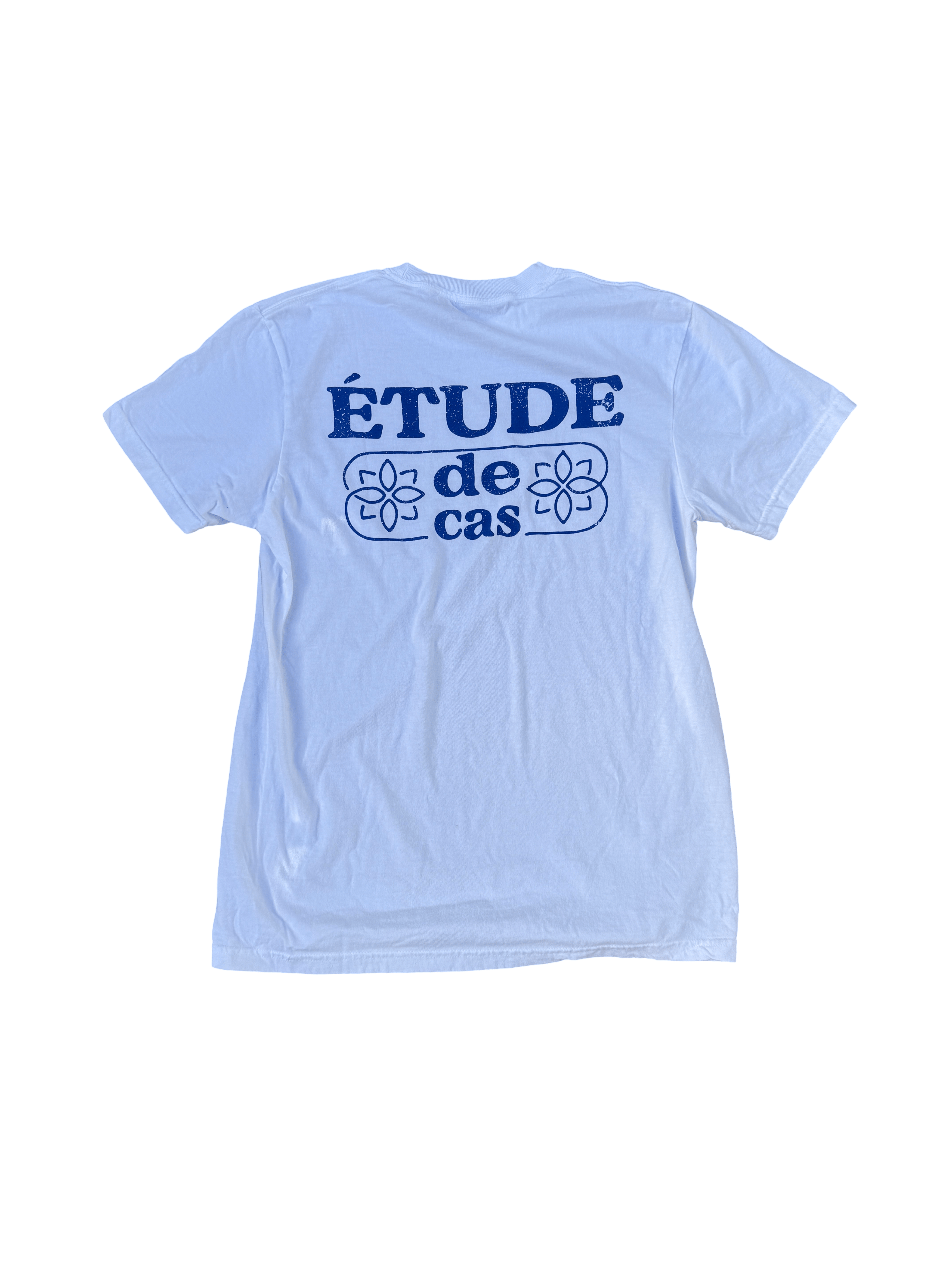 Euro Vacation T-Shirt